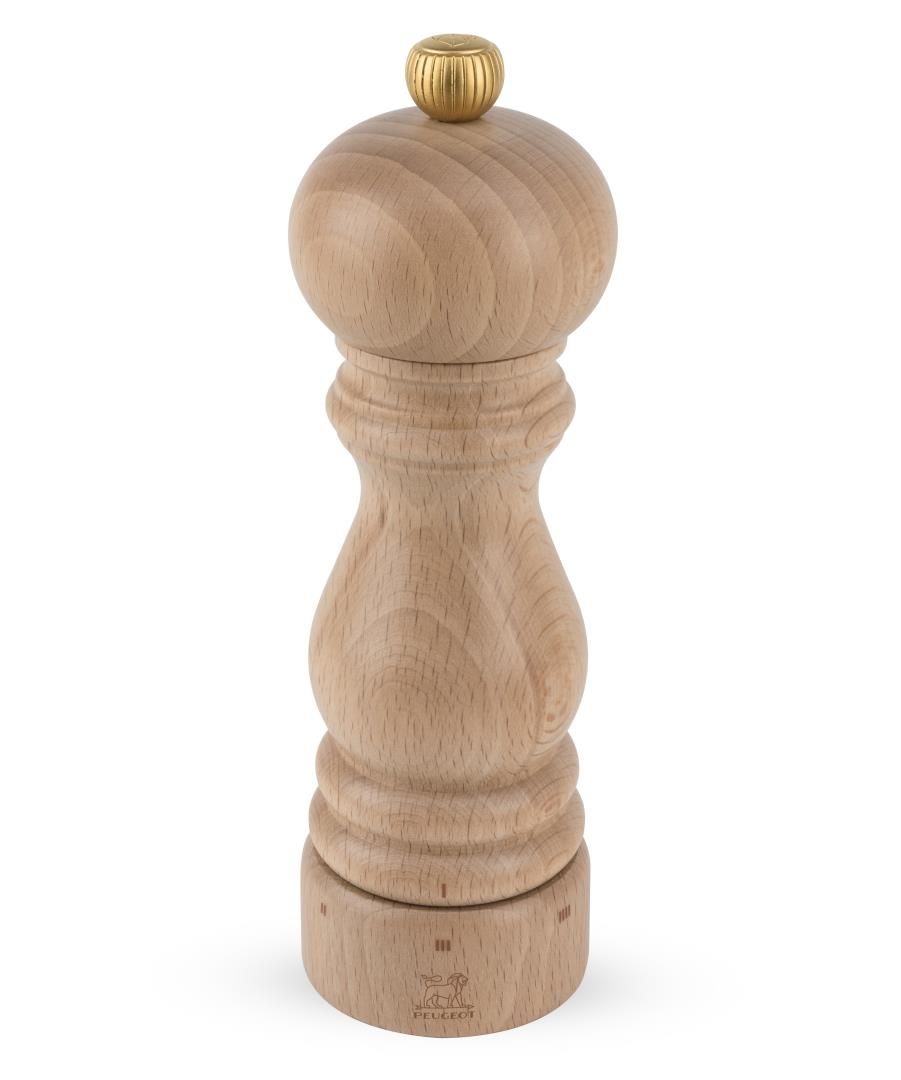 Peugeot Pfeffermühle U-Select Paris Naturel 18 cm