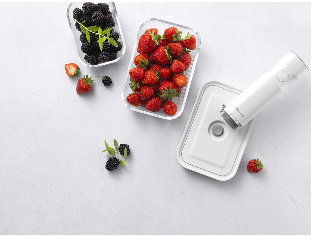 Zwilling Vakuum Lebensmittelbehälter Fresh & Save Glas 350 ml