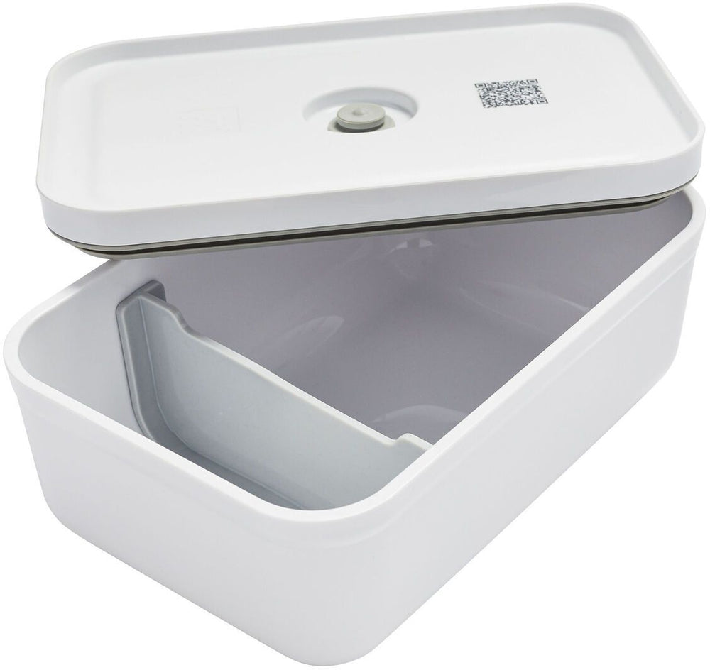 Zwilling Vakuum Lunchbox Fresh & Save Weiß 2 Liter