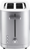 Zwilling Toaster Enfinigy 2/2 Silber