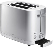 Zwilling Toaster Enfinigy 2/2 Silber