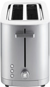 Zwilling Toaster Enfinigy 4/2 Silber