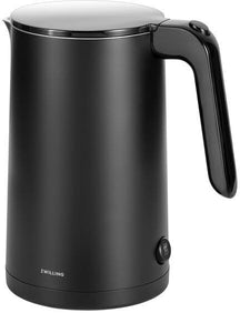 Zwilling Wasserkocher Enfinigy Schwarz 1.5 Liter