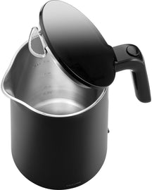 Zwilling Wasserkocher Enfinigy Schwarz 1.5 Liter