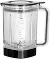 Zwilling Tischmixer Enfinigy Schwarz 1.4 Liter