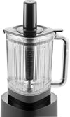 Zwilling Tischmixer Enfinigy Schwarz 1.4 Liter