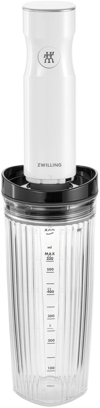 Zwilling Becher für Personal Blender Enfinigy Black 550 ml