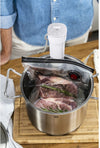 Zwilling Sous Vide Stab Enfinigy Schwarz