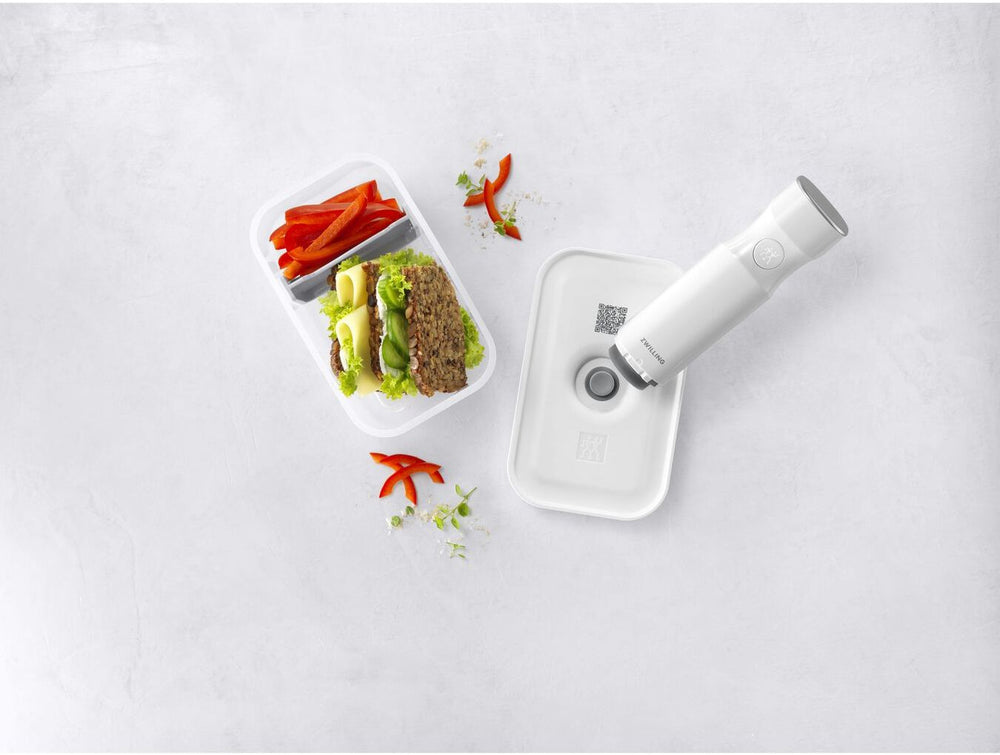 Zwilling Vakuum Lunchbox Fresh & Save Semitransparent 800 ml