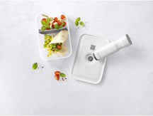 Zwilling Vakuum Lunchbox Fresh & Save Semitransparent 1.6 Liter