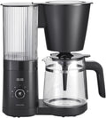 Zwilling Kaffeemaschine Enfinigy Schwarz 1.5 Liter