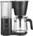 Zwilling Kaffeemaschine Enfinigy Schwarz 1.5 Liter