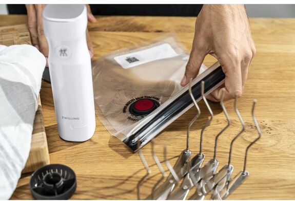 Zwilling Sous Vide Gestell Enfinigy