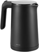 Zwilling Wasserkocher Enfinigy Schwarz 1 Liter