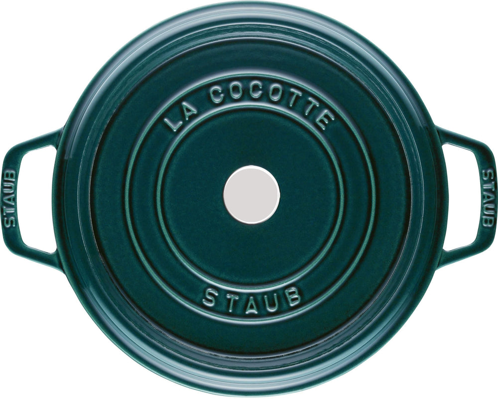 Staub Bräter Cocotte La Mer - ø 28 cm / 6.7 liter