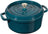 Staub Bräter Cocotte La Mer - ø 24 cm / 3.8 liter