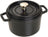 Staub Bräter Cocotte Schwarz - ø 16 cm / 1.2 liter