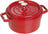 Staub Bräter Cocotte Kirsche - ø 20 cm / 2.2 liter