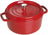 Staub Bräter Cocotte Kirsche - ø 18 cm / 1.7 liter