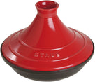 Staub Tajine Kirsche - ø 28 cm