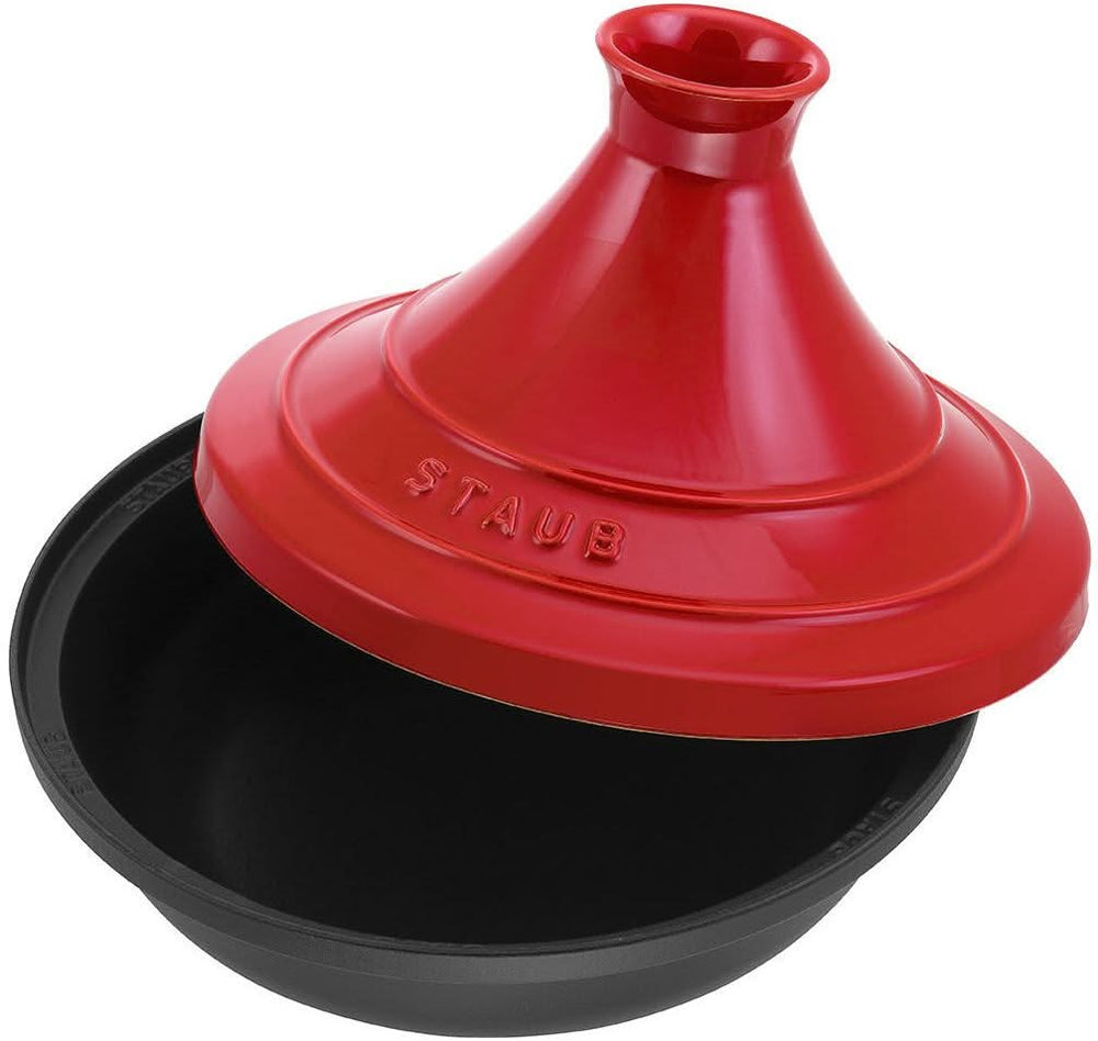 Staub Tajine Kirsche - ø 28 cm