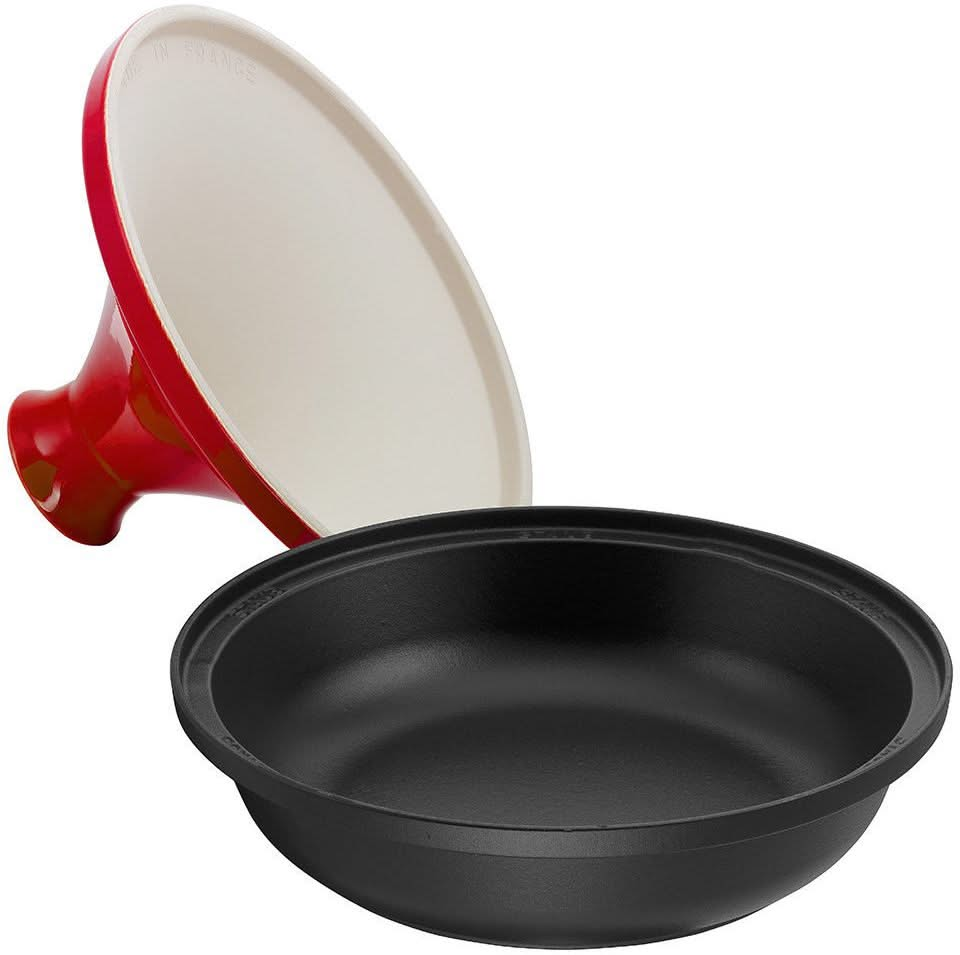 Staub Tajine Kirsche - ø 28 cm