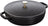 Staub Bräter Chistera Schwarz - ø 28 cm / 3.7 liter