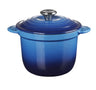 Le Creuset Reiskocher / Cocotte Every Tradition Azure ø 18 cm / 2 Liter