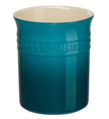 Le Creuset Topf für Kochkellen Classic Deep Teal