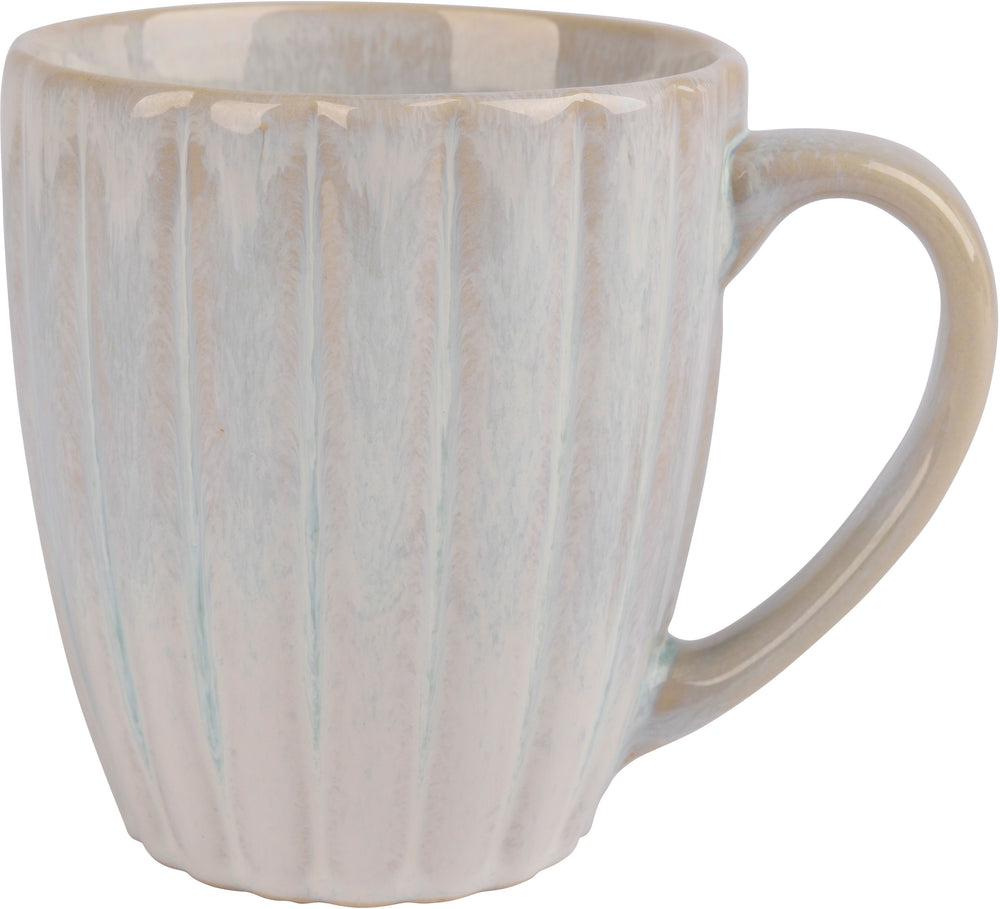 Cosy &amp; Trendy Becher Astera Pure White - ø 9 cm / 350 ml