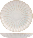 Cosy & Trendy Speiseteller Astera Pure White - ø 27,5 cm