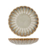 Cosy &amp; Trendy Petitfour Teller Astera Pearl Beige - ø 10,5 cm