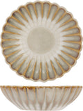 Cosy & Trendy Kleine Schüsseln Astera Pearl Beige - ø 12 cm - 4 Stück