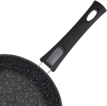 Resto Kitchenware Bratpfanne Aries - ø 28 cm - Standard Antihaftbeschichtung