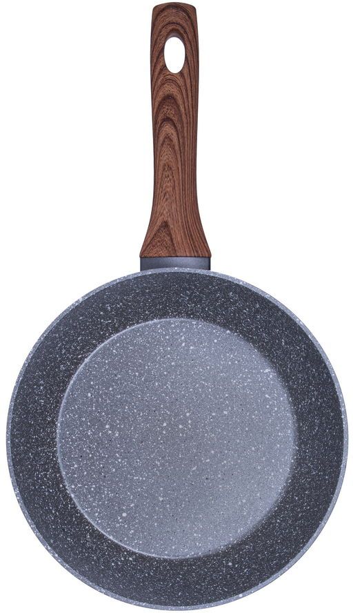 Resto Kitchenware Bratpfanne Aquila - ø 24 cm - Standard Antihaftbeschichtung