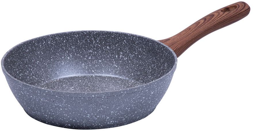 Resto Kitchenware Bratpfanne Aquila - ø 24 cm - Standard Antihaftbeschichtung