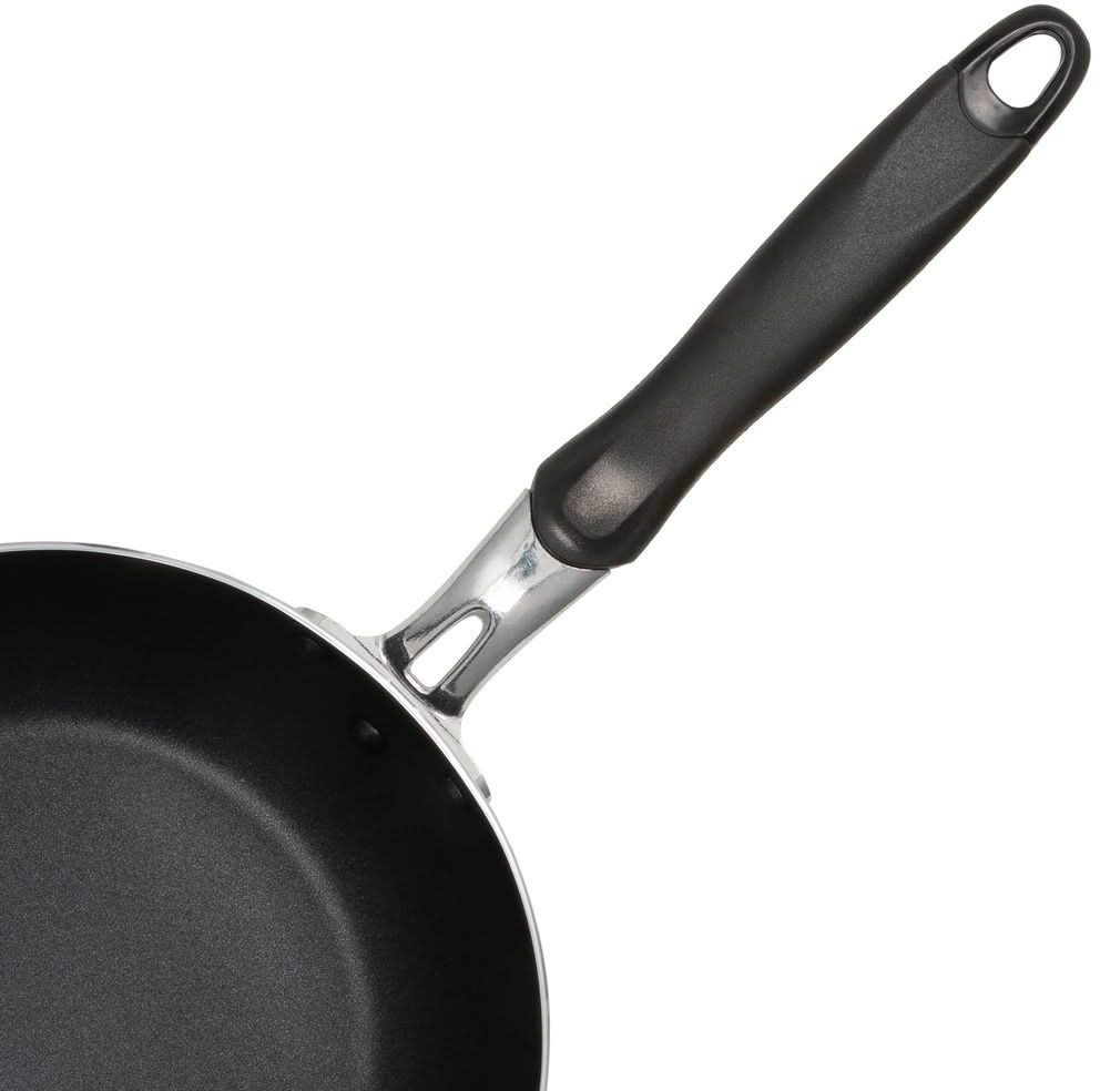 Resto Kitchenware Wokpfanne Antares - ø 30 cm - Standard-Antihaftbeschichtung