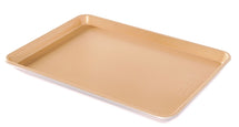 Nordic Ware Backblech Naturals Non-Stick 46 x 33 cm - Halbblech - Antihaftbeschichtung