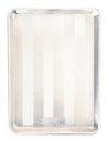 Nordic Ware Backblech Prism 45 x 33 cm - Halbblech