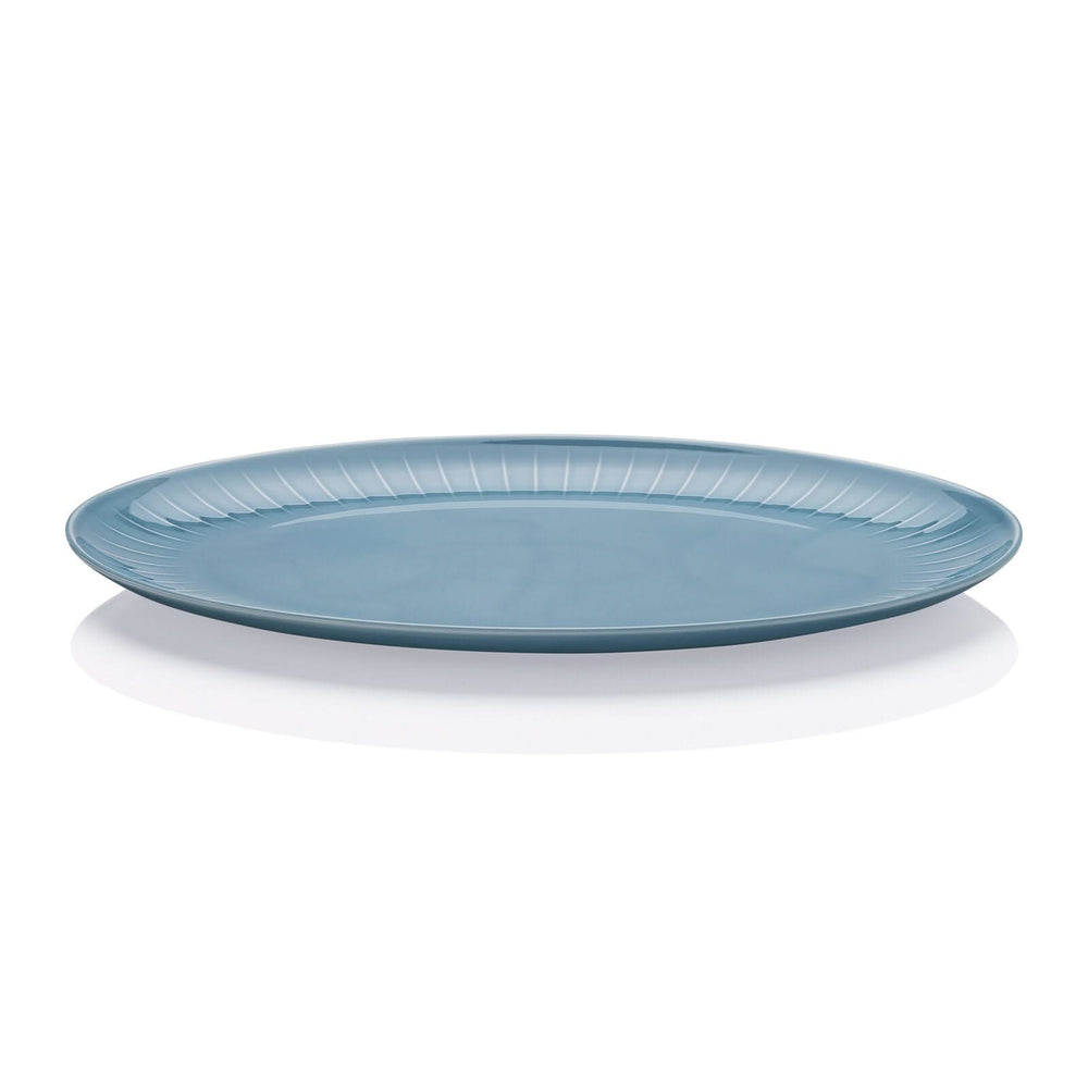 Rosenthal Servierschale Joyn Blau 38 cm