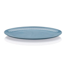 Rosenthal Servierschale Joyn Blau 38 cm