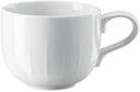 Rosenthal Kaffeetasse Joyn Weiß 200 ml