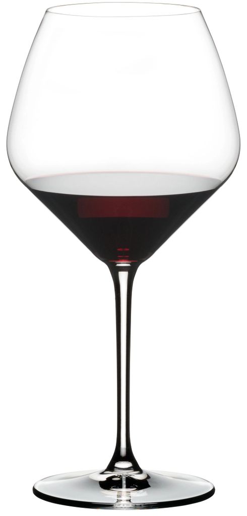 Riedel Rote Weingläser Extreme - Pinot Noir - 2 Stücke