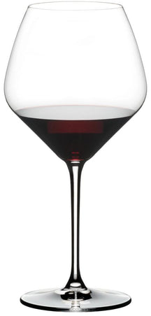 Riedel Rote Weingläser Extreme - Pinot Noir - 2 Stücke