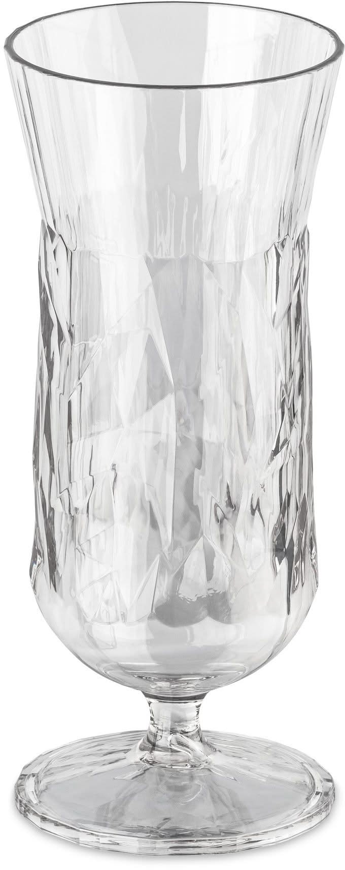 Koziol Cocktailgläser - unzerbrechlich - Superglas - 400 ml - 2 Stücke