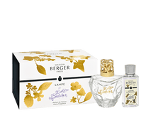 Lampe Berger Geschenkset Lolita Lempicka Premium Transparent