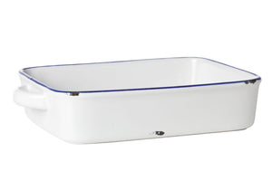 Cosy & Trendy Auflaufform Antoinette - 22 x 17 x 5 cm / 1,3 Liter