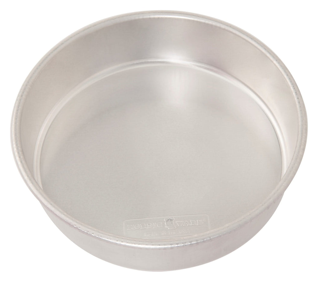 Nordic Ware Kuchenform Naturals ø 24.5 cm