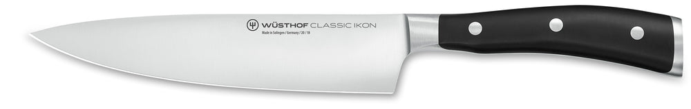 Wusthof Kochmesser Classic Ikon 18 cm