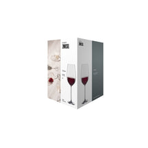 Schott Zwiesel Bordeauxgläser Vinos 768 ml - 4 Stücke